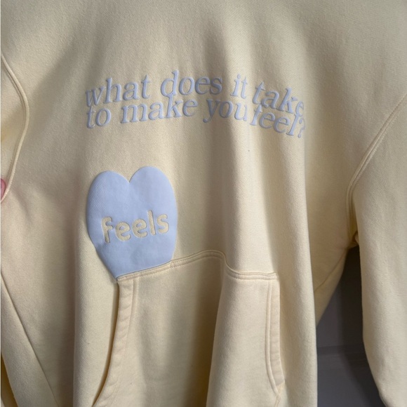 Size medium BSR by samii ryan hoodie - Picture 5 of 5